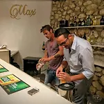 Max Luxury - Servizio Inclusa Отель типа 