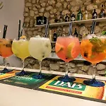 Max Luxury - Servizio Inclusa Отель типа 