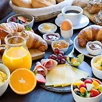 Max Luxury - Servizio Inclusa Отель типа 