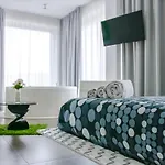 Отель типа 