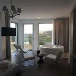 Отель типа 