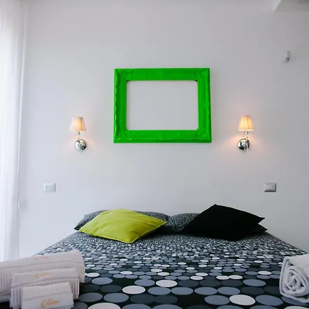 Max Luxury - Servizio Inclusa