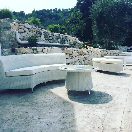 B&B Max Luxury - Servizio Inclusa