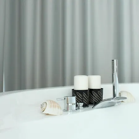 B&B Max Luxury - Servizio Inclusa 페스키치