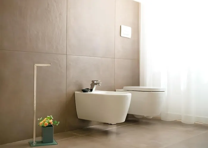 Max Luxury - Servizio Inclusa Bed & Breakfast Peschici