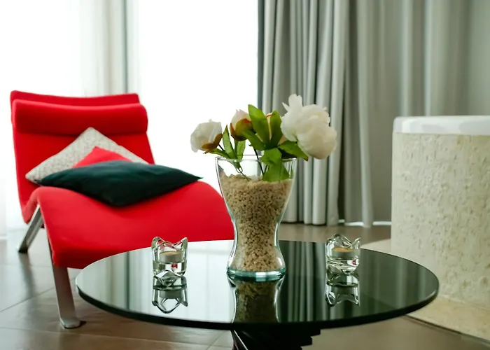 Max Luxury - Servizio Inclusa Peschici