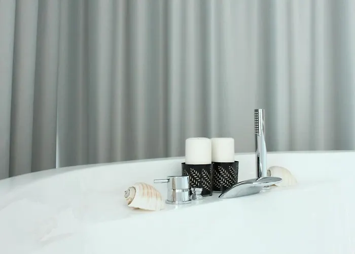 Bed & Breakfast Max Luxury - Servizio Inclusa Peschici