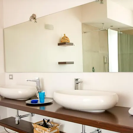Max Luxury - Servizio Inclusa Bed & Breakfast