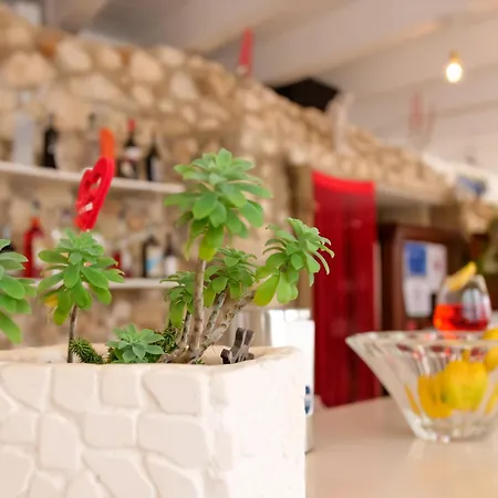 Max Luxury - Servizio Inclusa Bed & Breakfast *