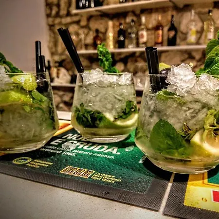 Max Luxury - Servizio Inclusa 4*