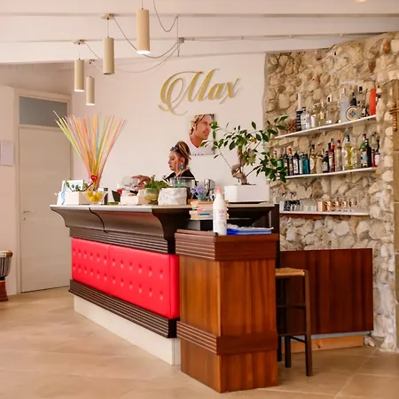 Max Luxury - Servizio Inclusa