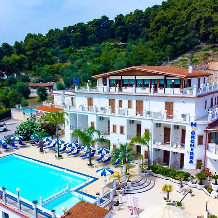 Max Luxury - Servizio Inclusa Peschici
