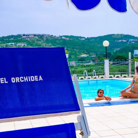 Max Luxury - Servizio Inclusa 4*