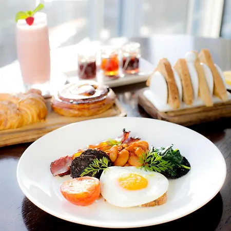 Max Luxury - Servizio Inclusa Bed & Breakfast
