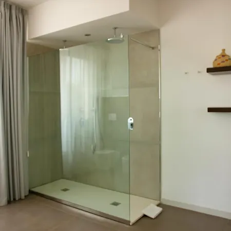 Bed & Breakfast Max Luxury - Servizio Inclusa Peschici
