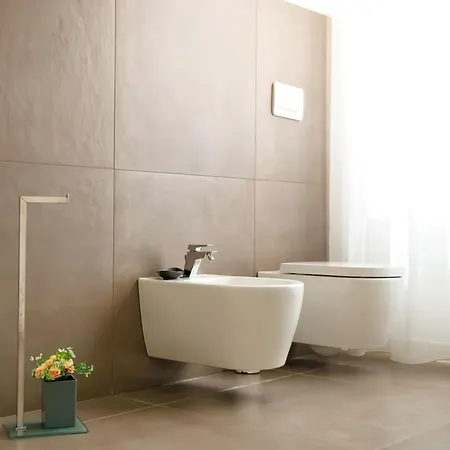 Max Luxury - Servizio Inclusa Bed & Breakfast Peschici