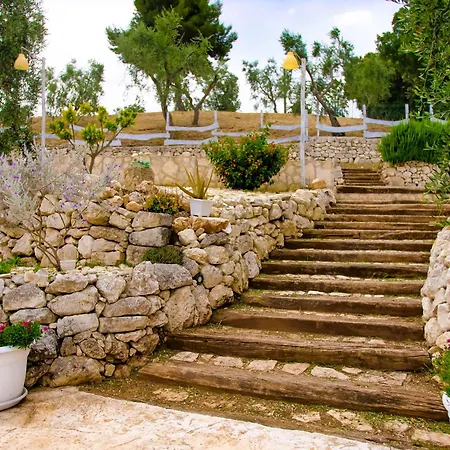 Bed & Breakfast Max Luxury - Servizio Inclusa Peschici