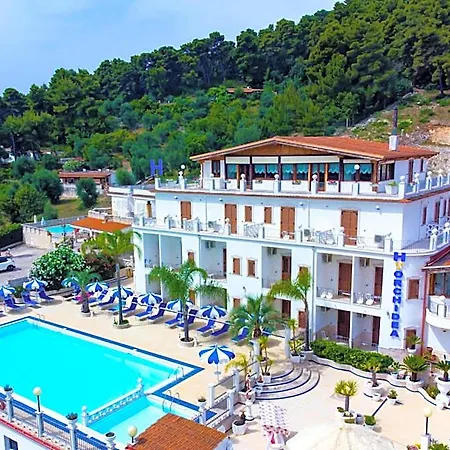 Max Luxury - Servizio Inclusa 4*