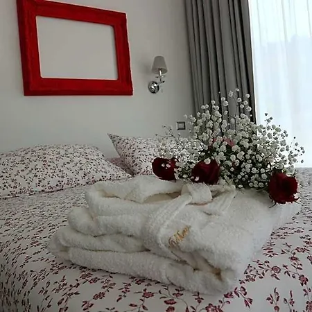 Max Luxury - Servizio Inclusa Peschici