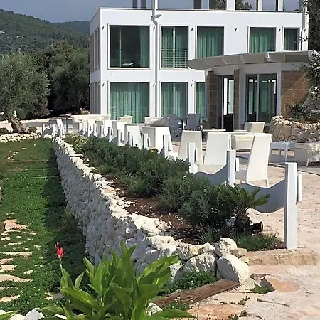 Oda ve Kahvaltı Max Luxury - Servizio Inclusa Peschici