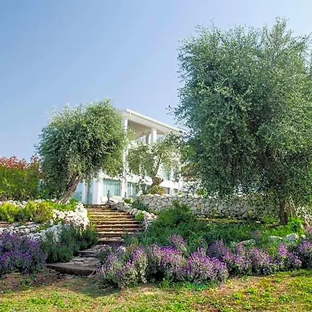 Max Luxury - Servizio Inclusa 4*
