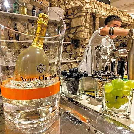 Max Luxury - Servizio Inclusa