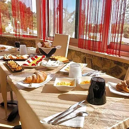 Max Luxury - Servizio Inclusa 4* Peschici