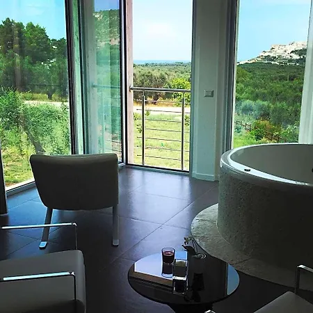 Max Luxury - Servizio Inclusa Отель типа 