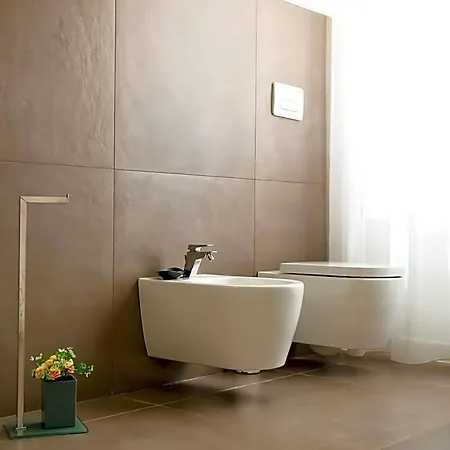 Oda ve Kahvaltı Max Luxury - Servizio Inclusa Peschici