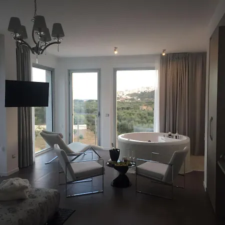 Bed & Breakfast Max Luxury - Servizio Inclusa