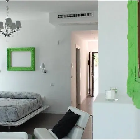 Max Luxury - Servizio Inclusa 4*