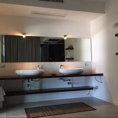 Max Luxury - Servizio Inclusa Peschici