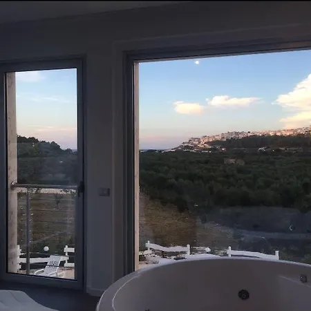 Bed & Breakfast Max Luxury - Servizio Inclusa *