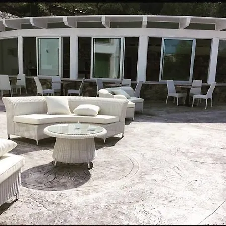 Max Luxury - Servizio Inclusa