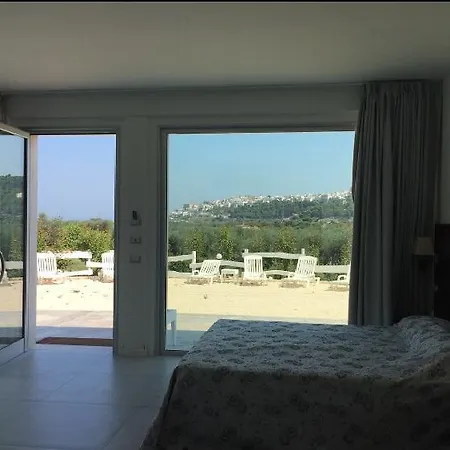 Max Luxury - Servizio Inclusa Bed & Breakfast Peschici