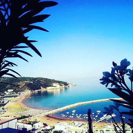 Max Luxury - Servizio Inclusa Bed & Breakfast