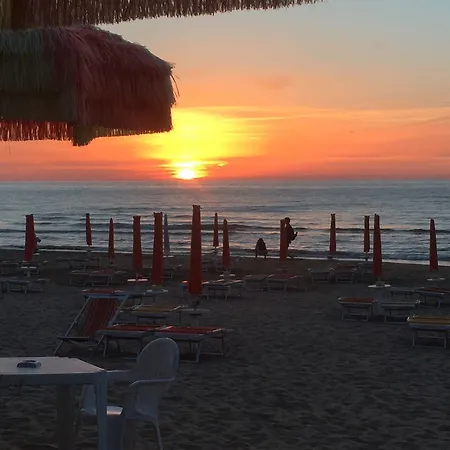 Max Luxury - Servizio Inclusa