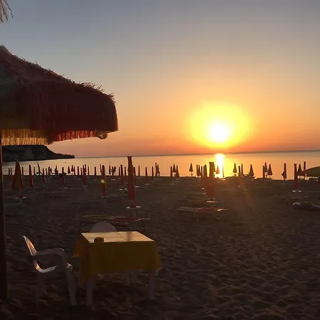 Max Luxury - Servizio Inclusa