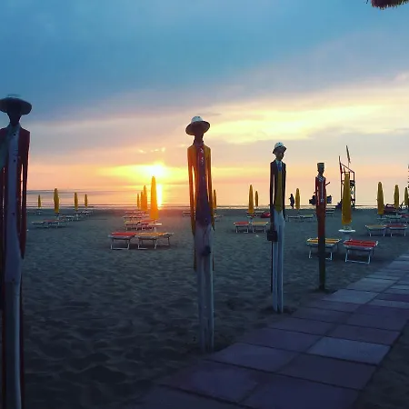 Max Luxury - Servizio Inclusa Peschici