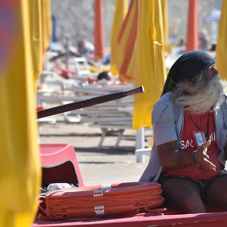 Max Luxury - Servizio Inclusa