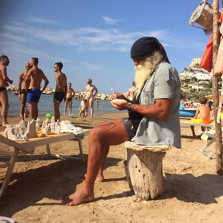 Max Luxury - Servizio Inclusa Peschici