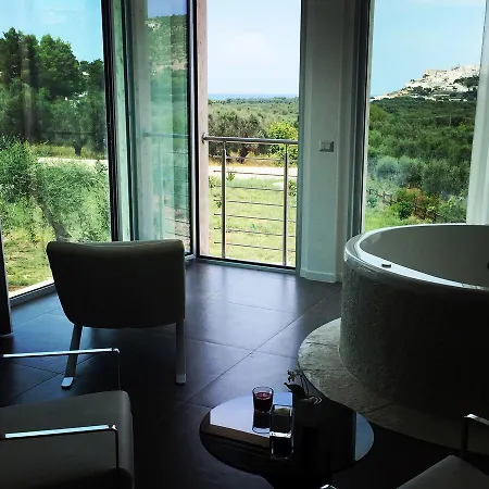 Max Luxury - Servizio Inclusa Bed & Breakfast *