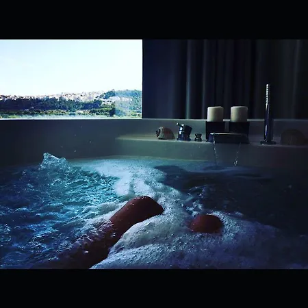 Max Luxury - Servizio Inclusa Peschici