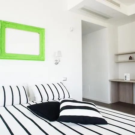 Bed & Breakfast Max Luxury - Servizio Inclusa Peschici