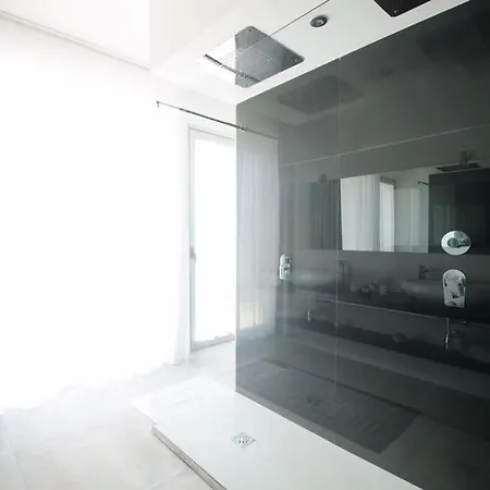 Max Luxury - Servizio Inclusa Oda ve Kahvaltı Peschici