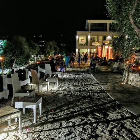 Max Luxury - Servizio Inclusa Peschici