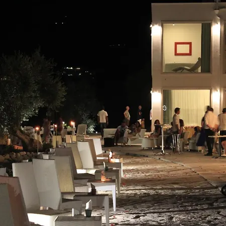 Max Luxury - Servizio Inclusa