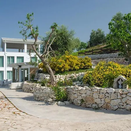 Max Luxury - Servizio Inclusa 4* Peschici