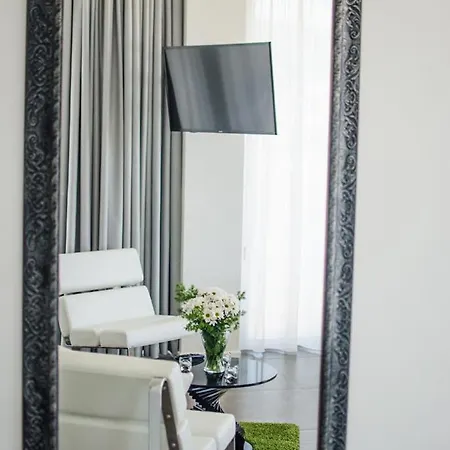 Max Luxury - Servizio Inclusa 4* Peschici