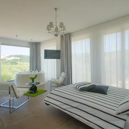 Max Luxury - Servizio Inclusa Peschici